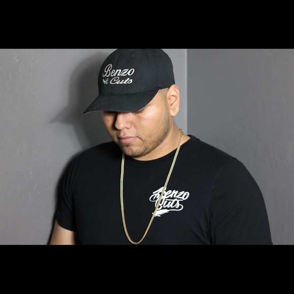 Meet your Posher, Ben - Picture 1 of 1